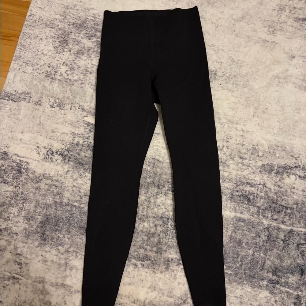 Lululemon Glow up Super High Rise tights 28”